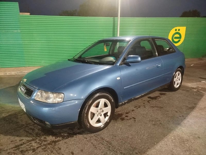 Audi A3 2003