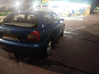 Audi A3 2003