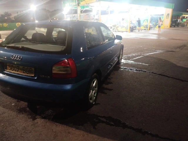 Audi A3 2003