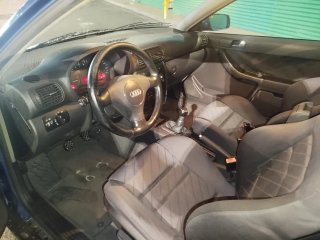 Audi A3 2003