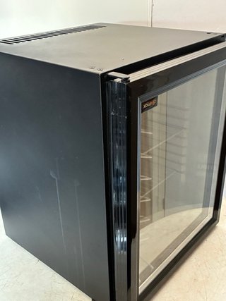 Minibar Clinimax Negro