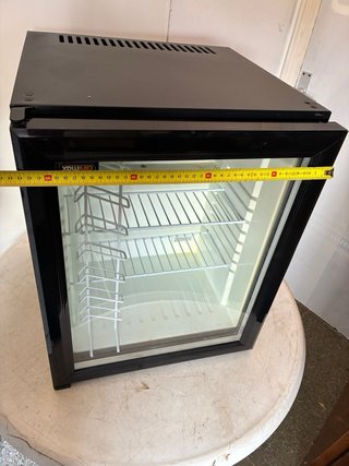 Minibar Clinimax Negro