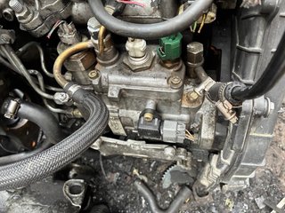 Bomba Inyectora Opel 1.7 DTI