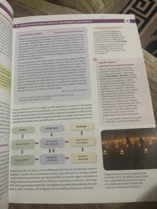 Filosofía 1 Bachillerato : Proyecto construyend...