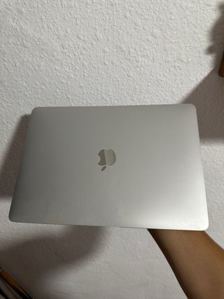 MacBook Air 2020 Chip M1 leer descripcion