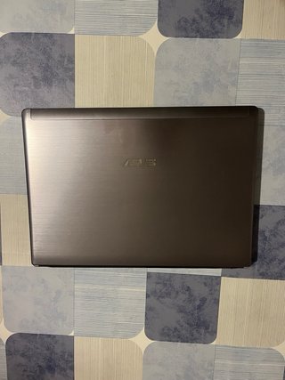 Portátil Asus U30JC Intel Core i3