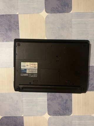 Portátil Asus U30JC Intel Core i3