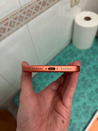 iPhone 17 Pro Max Naranja Versión USA