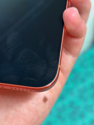 iPhone 17 Pro Max Naranja Versión USA