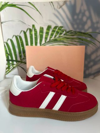 Zapatillas mujer. Número 41