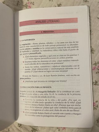 “Las Cuatro Estaciones Invitación a la Poesía”