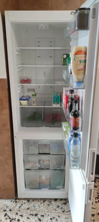 Frigorífico Corberó