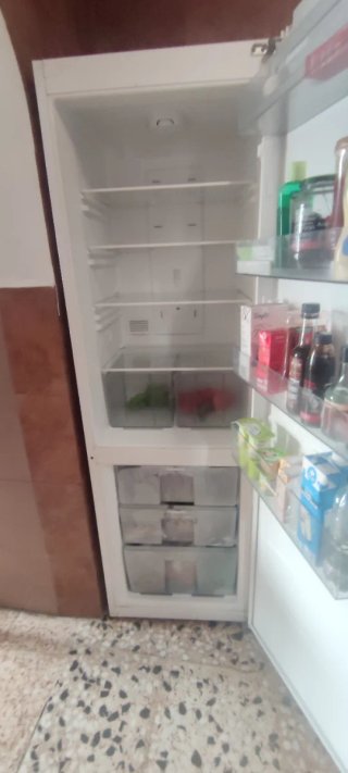 Frigorífico Corberó
