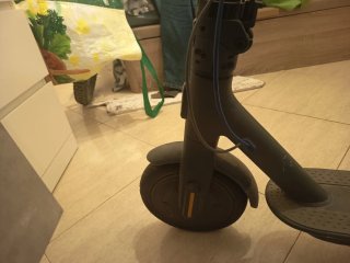 Patinete Eléctrico Xiaomi Mi 3