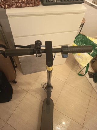 Patinete Eléctrico Xiaomi Mi 3
