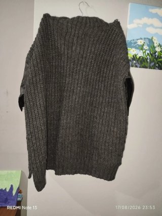 Jersey Zara