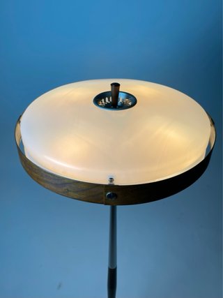 Lámpara FASE Eclipse S, 1966