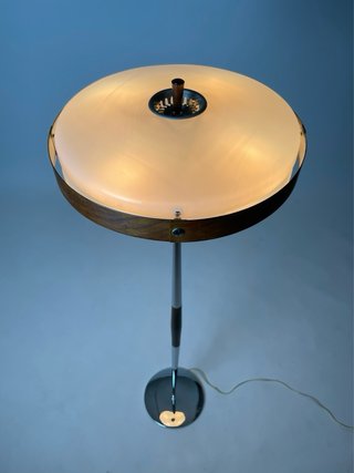 Lámpara FASE Eclipse S, 1966