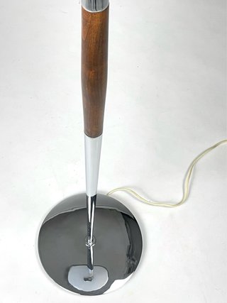 Lámpara FASE Eclipse S, 1966