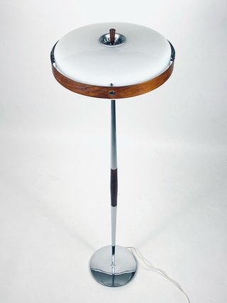 Lámpara FASE Eclipse S, 1966