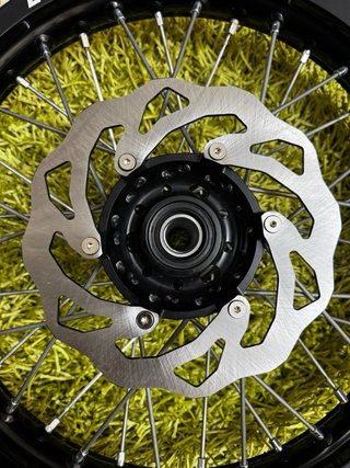 Llantas Excel 21 - 18 KTM Husqvarna GasGas 16-26