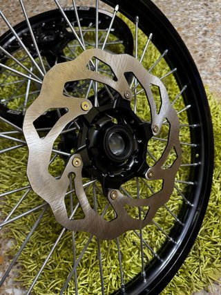 Llantas Excel 21 - 18 KTM Husqvarna GasGas 16-26