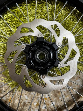 Llantas Excel 21 - 18 KTM Husqvarna GasGas 16-26