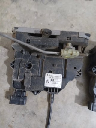 Cerradura Opel Corsa D 1.3 CDTI