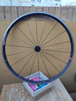 Ruote Fulcrum Racing 5