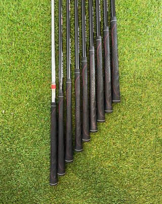 Set de Palos de Golf DUNLOP TOUR