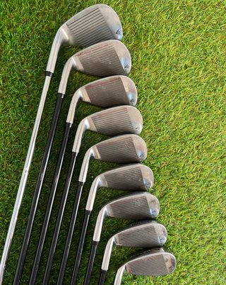 Set de Palos de Golf DUNLOP TOUR