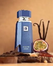 Azzure Aoud French Avenue Perfume