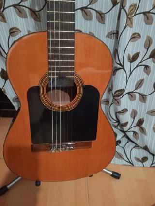 Guitarra Clásica José Ramírez