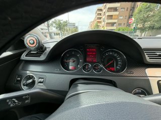 Volkswagen Passat 2009