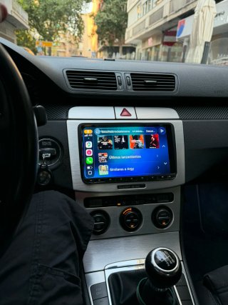 Volkswagen Passat 2009