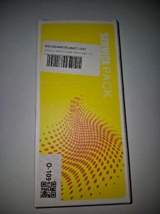 Pantalla OPPO A18