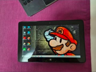 Dell Venue 11 Pro Tablet