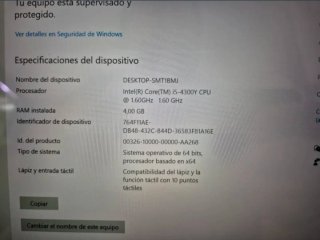 Dell Venue 11 Pro Tablet