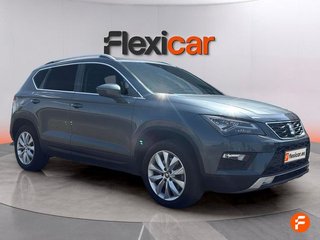 Seat Ateca 1.6 TDI 85kW (115CV) St&Sp Reference Eco