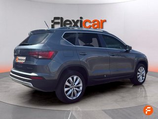 Seat Ateca 1.6 TDI 85kW (115CV) St&Sp Reference Eco
