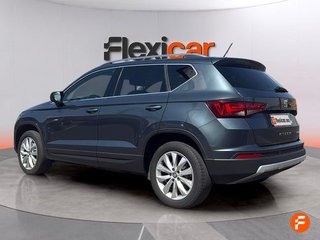 Seat Ateca 1.6 TDI 85kW (115CV) St&Sp Reference Eco