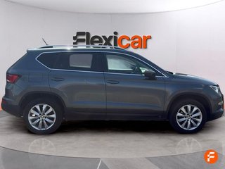 Seat Ateca 1.6 TDI 85kW (115CV) St&Sp Reference Eco