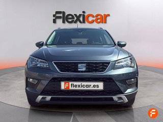 Seat Ateca 1.6 TDI 85kW (115CV) St&Sp Reference Eco