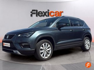 Seat Ateca 1.6 TDI 85kW (115CV) St&Sp Reference Eco