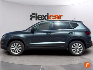 Seat Ateca 1.6 TDI 85kW (115CV) St&Sp Reference Eco