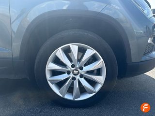 Seat Ateca 1.6 TDI 85kW (115CV) St&Sp Reference Eco