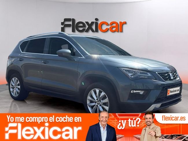 Seat Ateca 1.6 TDI 85kW (115CV) St&Sp Reference Eco - foto 1