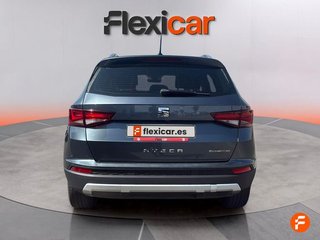 Seat Ateca 1.6 TDI 85kW (115CV) St&Sp Reference Eco