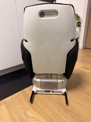 Silla coche Concord 15-36 kg sistema isofix