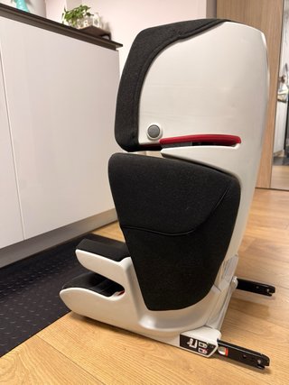 Silla coche Concord 15-36 kg sistema isofix